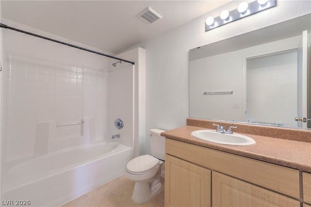 8250 North Grand Canyon Drive 2074, Las Vegas, NV 89166