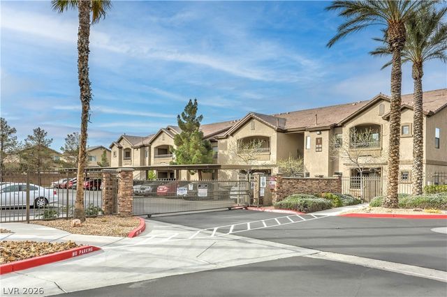 8250 North Grand Canyon Drive 2074, Las Vegas, NV 89166