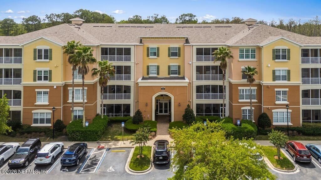 9831 DEL WEBB Parkway 2407, Jacksonville, FL 32256