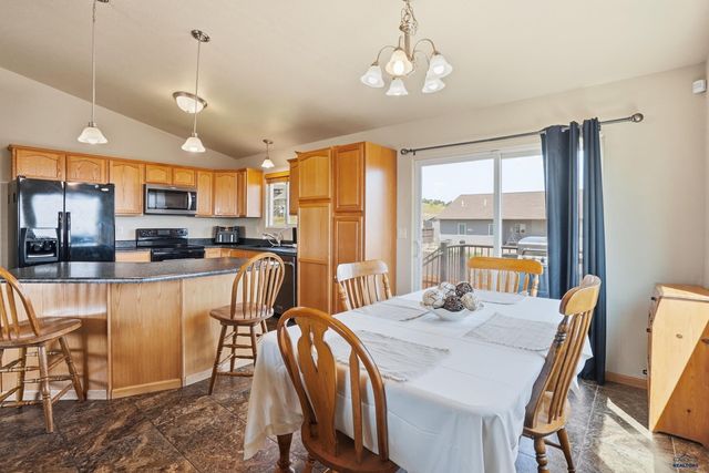 1106 LENNON LANE, Rapid City, SD 57701