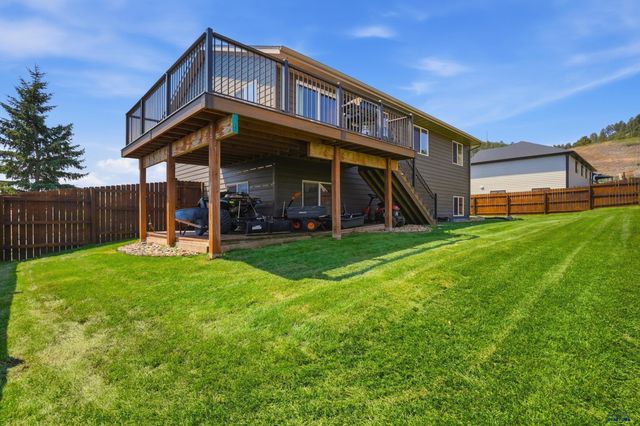 1106 LENNON LANE, Rapid City, SD 57701