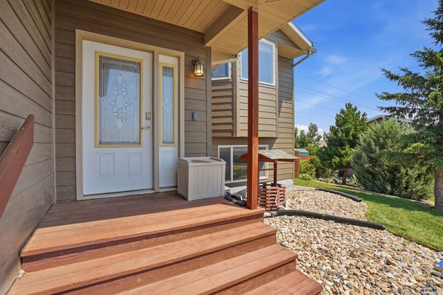 1106 LENNON LANE, Rapid City, SD 57701