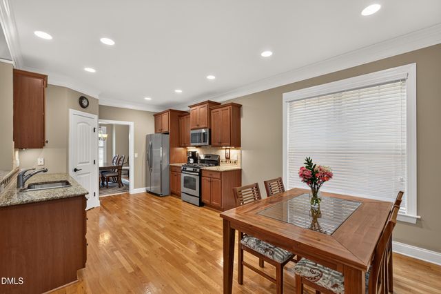 28 Old Post Court, Pittsboro, NC 27312