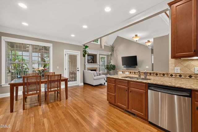 28 Old Post Court, Pittsboro, NC 27312