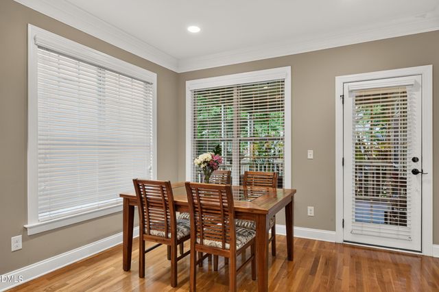 28 Old Post Court, Pittsboro, NC 27312