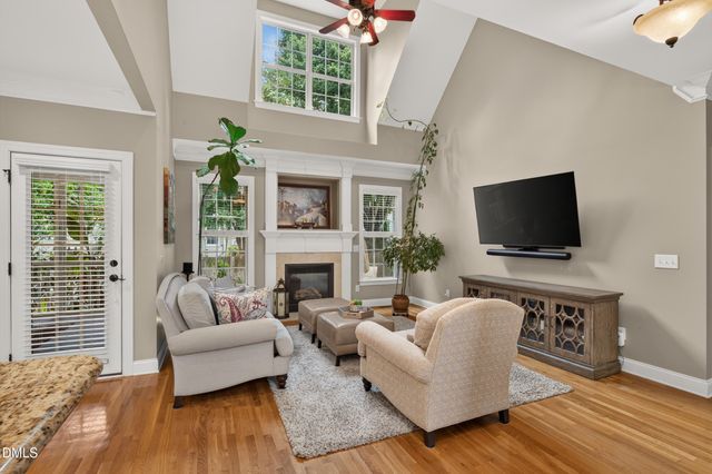 28 Old Post Court, Pittsboro, NC 27312