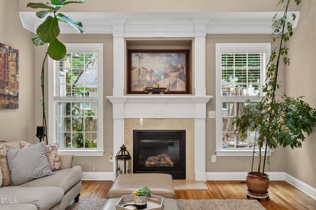 28 Old Post Court, Pittsboro, NC 27312