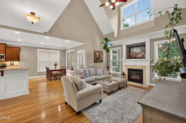 28 Old Post Court, Pittsboro, NC 27312