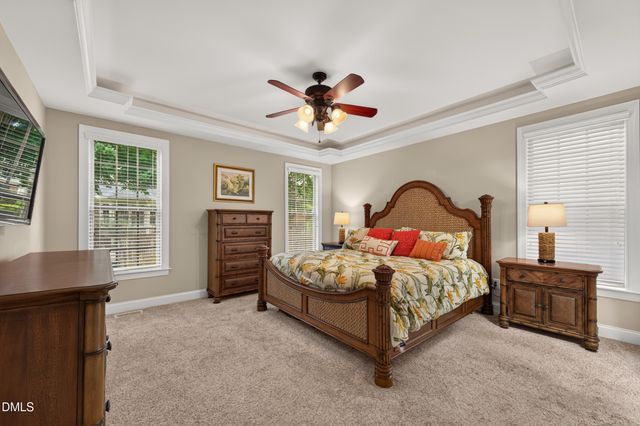 28 Old Post Court, Pittsboro, NC 27312