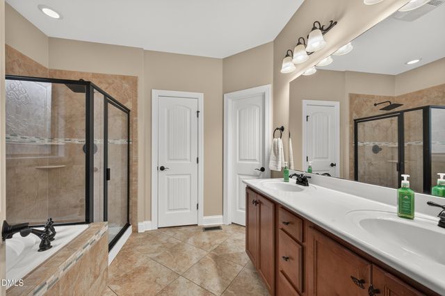 28 Old Post Court, Pittsboro, NC 27312