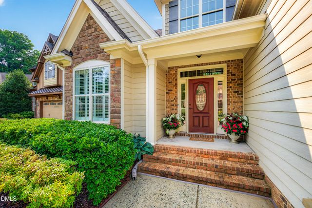 28 Old Post Court, Pittsboro, NC 27312