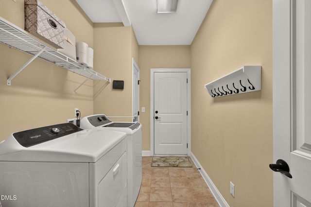 28 Old Post Court, Pittsboro, NC 27312