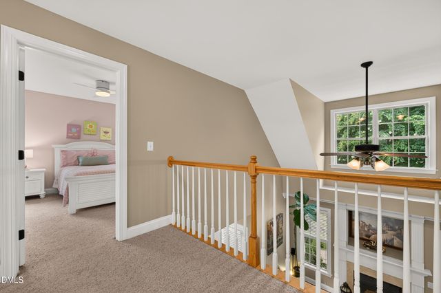 28 Old Post Court, Pittsboro, NC 27312
