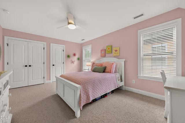 28 Old Post Court, Pittsboro, NC 27312