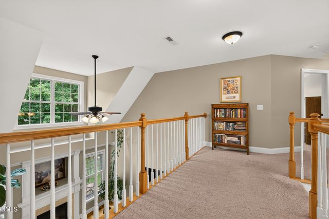 28 Old Post Court, Pittsboro, NC 27312