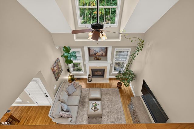 28 Old Post Court, Pittsboro, NC 27312