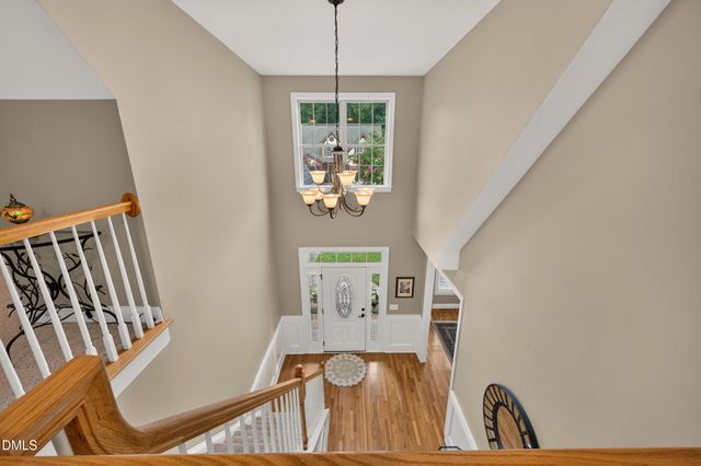 28 Old Post Court, Pittsboro, NC 27312