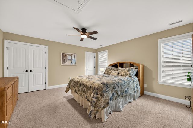 28 Old Post Court, Pittsboro, NC 27312