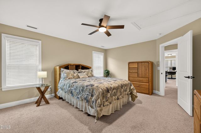 28 Old Post Court, Pittsboro, NC 27312