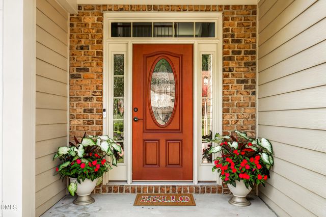 28 Old Post Court, Pittsboro, NC 27312