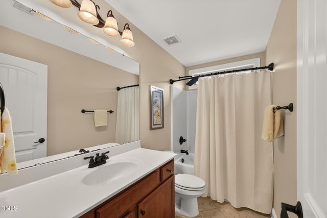 28 Old Post Court, Pittsboro, NC 27312