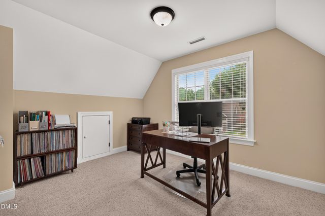 28 Old Post Court, Pittsboro, NC 27312