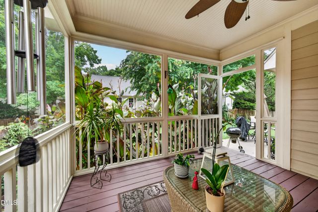 28 Old Post Court, Pittsboro, NC 27312