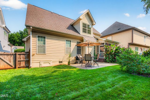 28 Old Post Court, Pittsboro, NC 27312