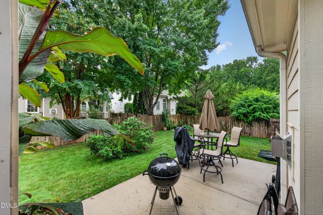 28 Old Post Court, Pittsboro, NC 27312