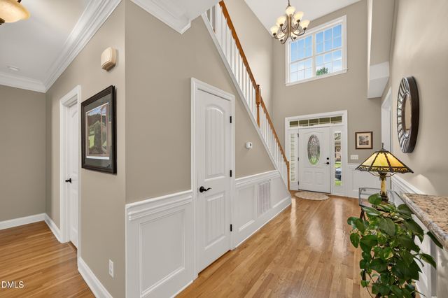 28 Old Post Court, Pittsboro, NC 27312