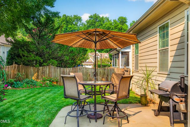 28 Old Post Court, Pittsboro, NC 27312