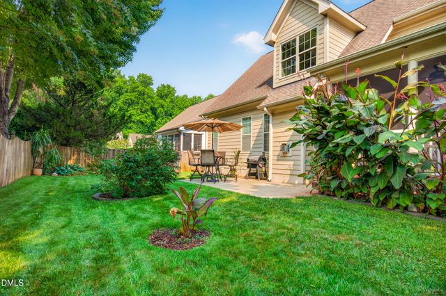28 Old Post Court, Pittsboro, NC 27312