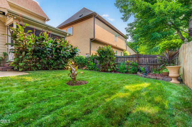 28 Old Post Court, Pittsboro, NC 27312