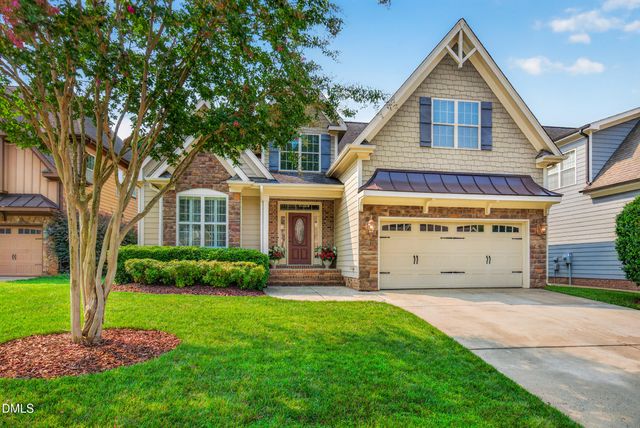 28 Old Post Court, Pittsboro, NC 27312