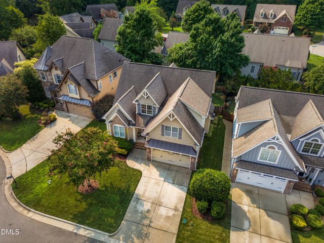 28 Old Post Court, Pittsboro, NC 27312