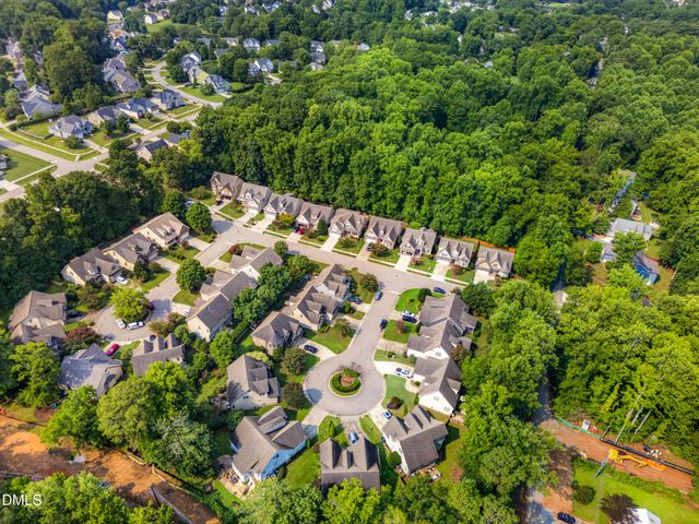 28 Old Post Court, Pittsboro, NC 27312