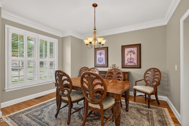 28 Old Post Court, Pittsboro, NC 27312