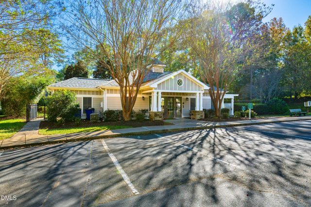 28 Old Post Court, Pittsboro, NC 27312