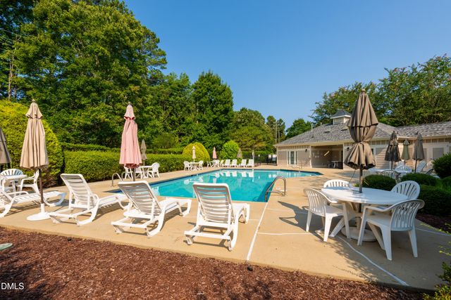 28 Old Post Court, Pittsboro, NC 27312