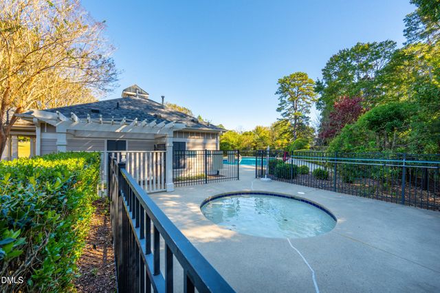 28 Old Post Court, Pittsboro, NC 27312