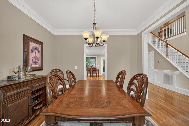 28 Old Post Court, Pittsboro, NC 27312