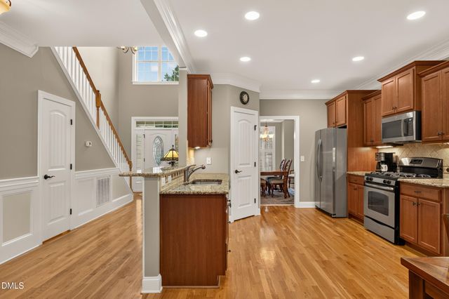 28 Old Post Court, Pittsboro, NC 27312