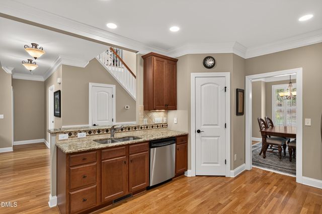 28 Old Post Court, Pittsboro, NC 27312