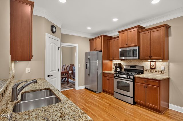 28 Old Post Court, Pittsboro, NC 27312