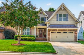 28 Old Post Court, Pittsboro, NC 27312