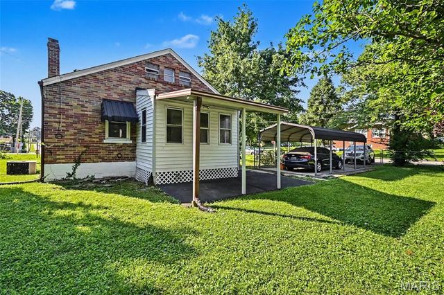 3801 Avondale Avenue, St Louis, MO 63121