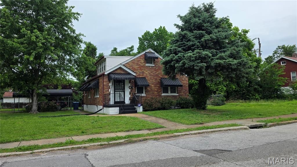 3801 Avondale Avenue, St Louis, MO 63121