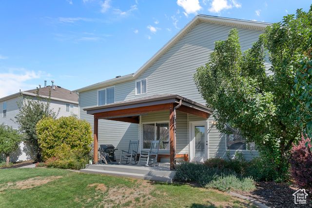 1850 S 875 E, Clearfield, UT 84015