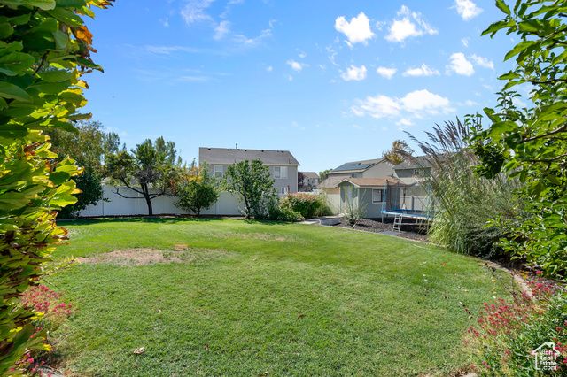 1850 S 875 E, Clearfield, UT 84015