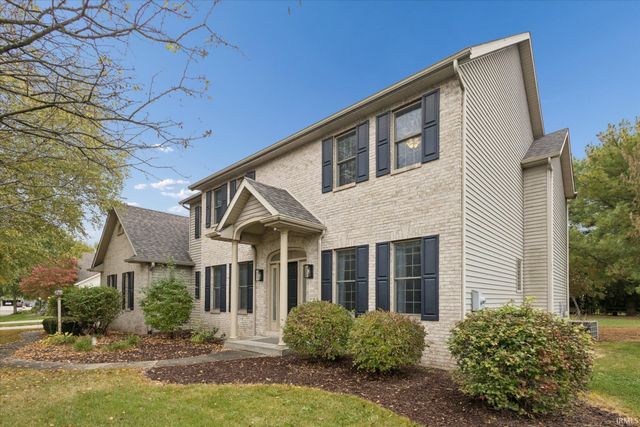 14124 Northampton Court, Granger, IN 46530